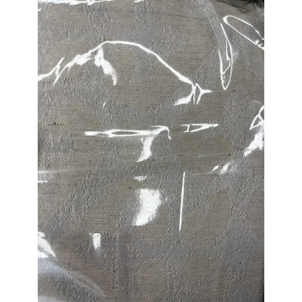 1 Ralph Lauren Terrain Dove Grey 54